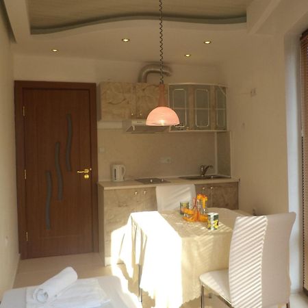 Family Hotel Saint Peter Saints Constantine and Helena Екстер'єр фото