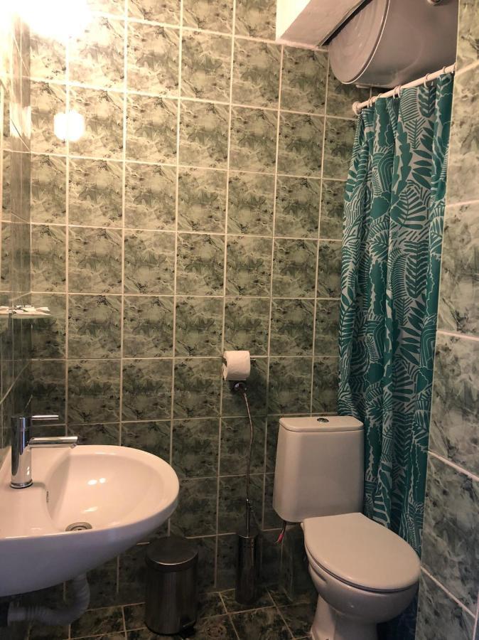 Family Hotel Saint Peter Saints Constantine and Helena Екстер'єр фото