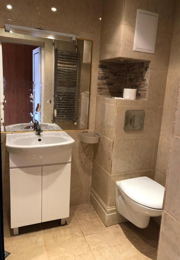 Family Hotel Saint Peter Saints Constantine and Helena Екстер'єр фото