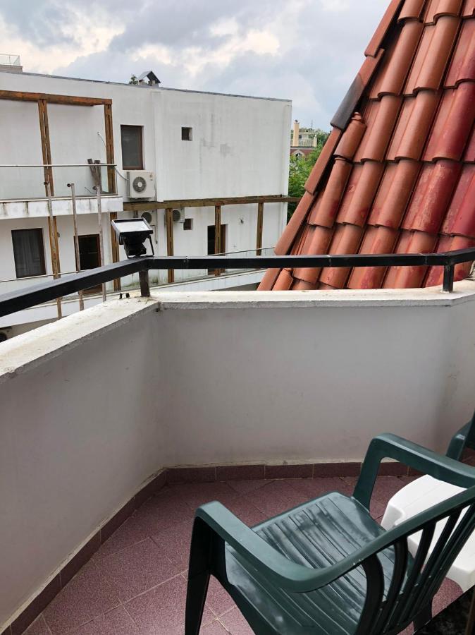 Family Hotel Saint Peter Saints Constantine and Helena Екстер'єр фото