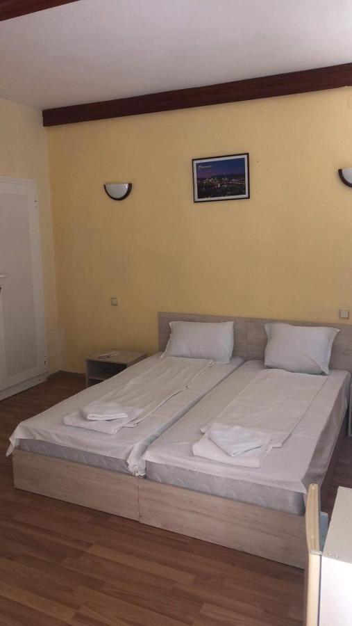 Family Hotel Saint Peter Saints Constantine and Helena Екстер'єр фото