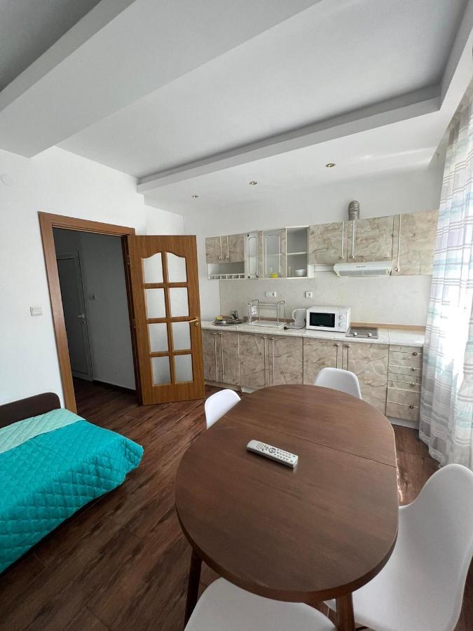 Family Hotel Saint Peter Saints Constantine and Helena Екстер'єр фото