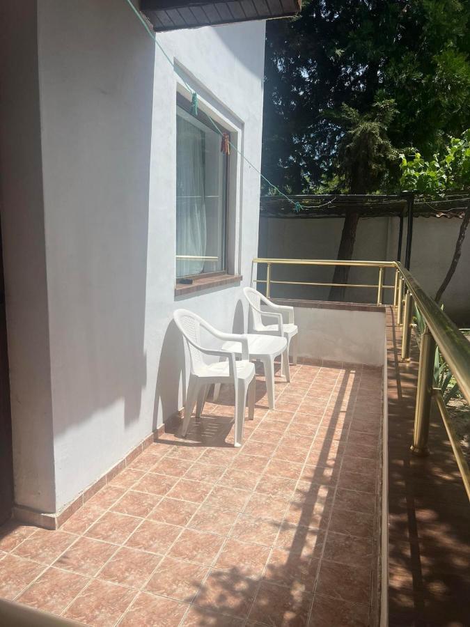 Family Hotel Saint Peter Saints Constantine and Helena Екстер'єр фото