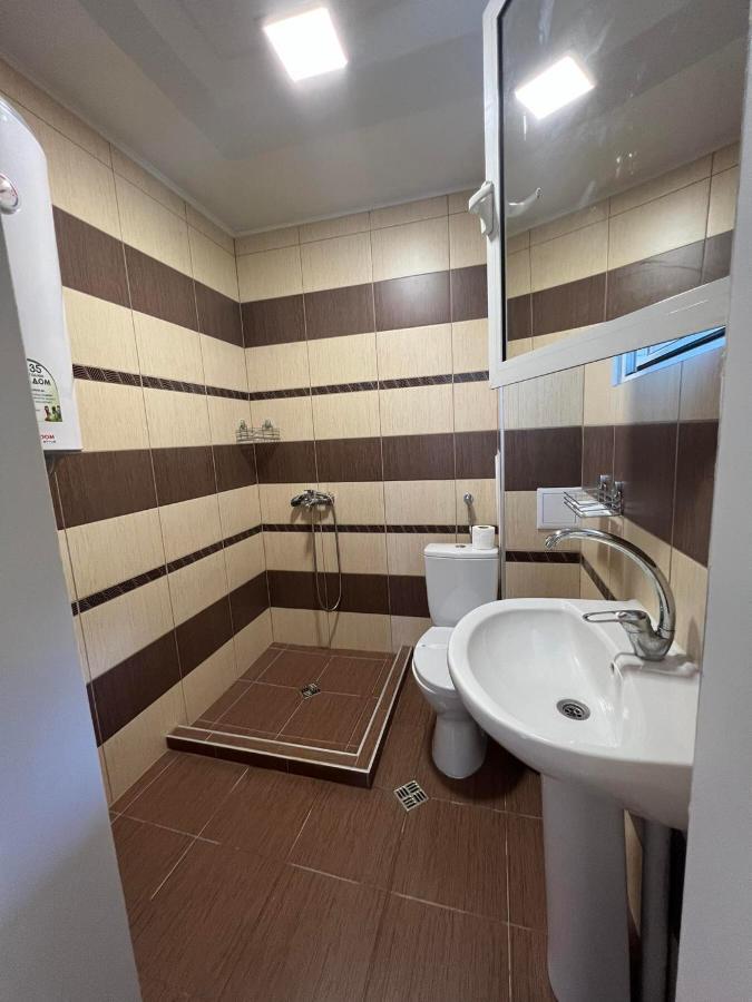 Family Hotel Saint Peter Saints Constantine and Helena Екстер'єр фото