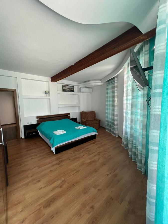 Family Hotel Saint Peter Saints Constantine and Helena Екстер'єр фото