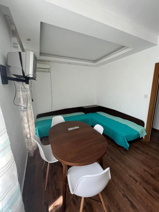 Family Hotel Saint Peter Saints Constantine and Helena Екстер'єр фото