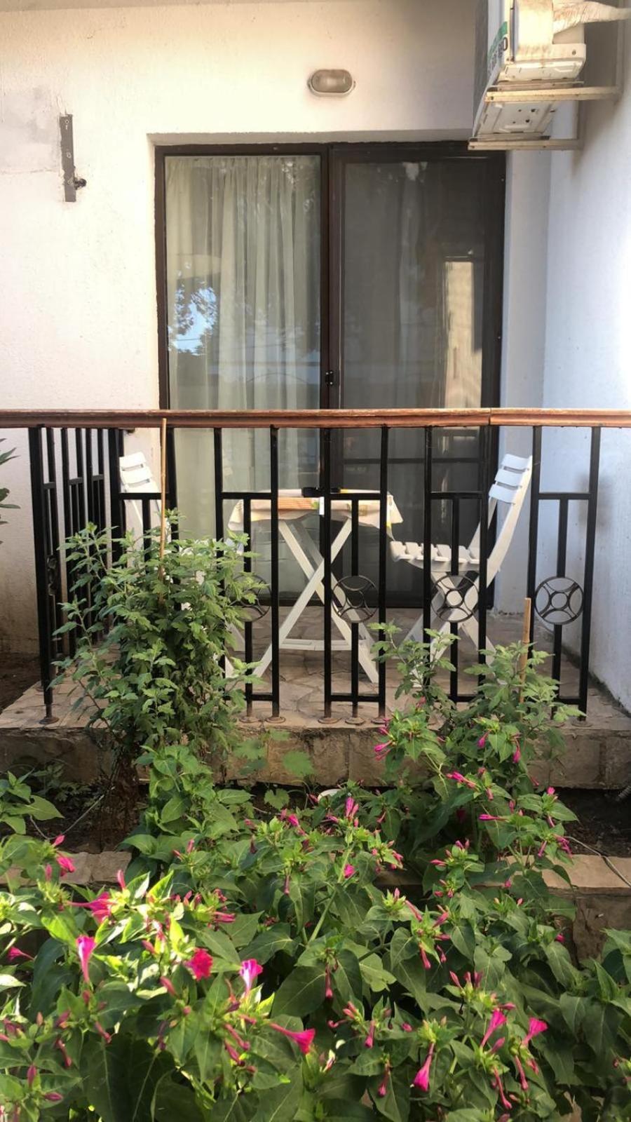 Family Hotel Saint Peter Saints Constantine and Helena Екстер'єр фото
