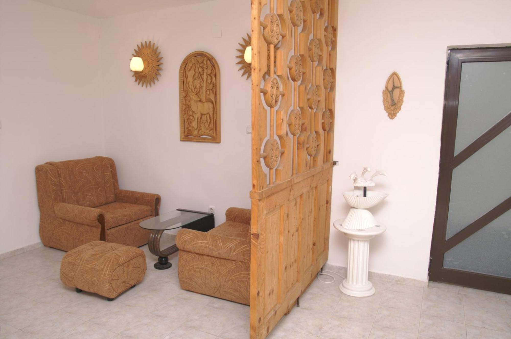 Family Hotel Saint Peter Saints Constantine and Helena Екстер'єр фото