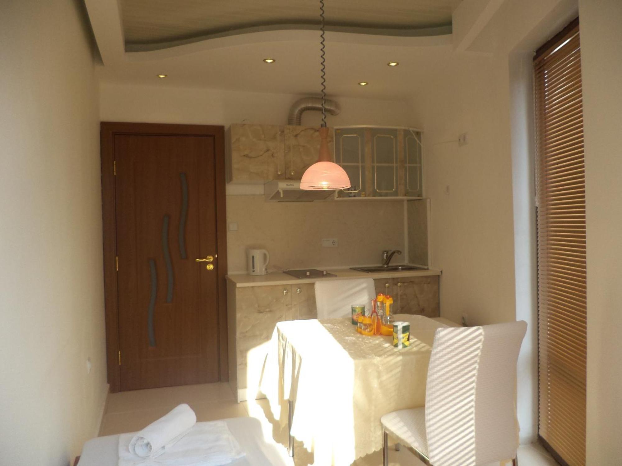 Family Hotel Saint Peter Saints Constantine and Helena Екстер'єр фото