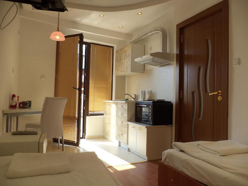 Family Hotel Saint Peter Saints Constantine and Helena Екстер'єр фото