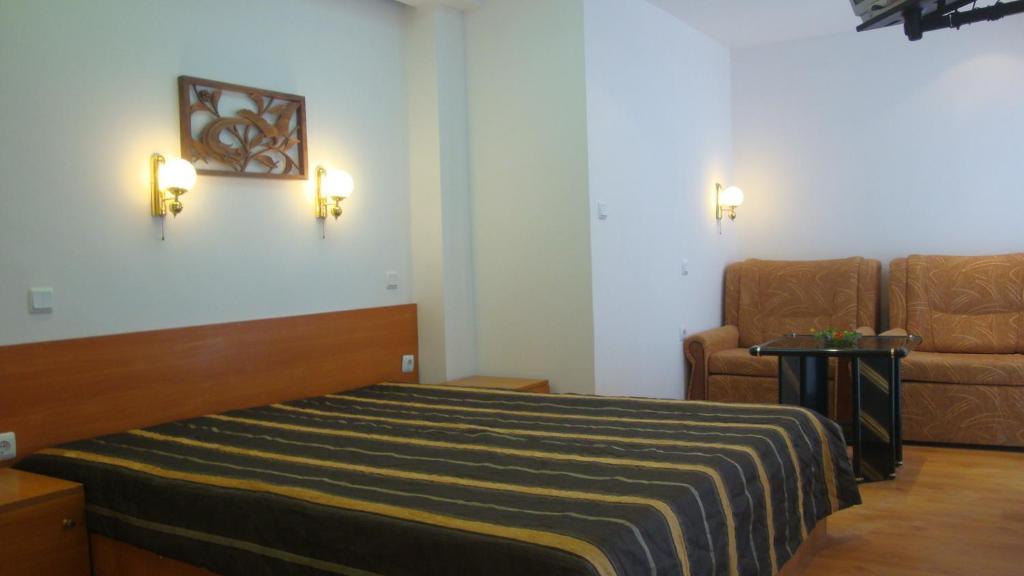 Family Hotel Saint Peter Saints Constantine and Helena Екстер'єр фото