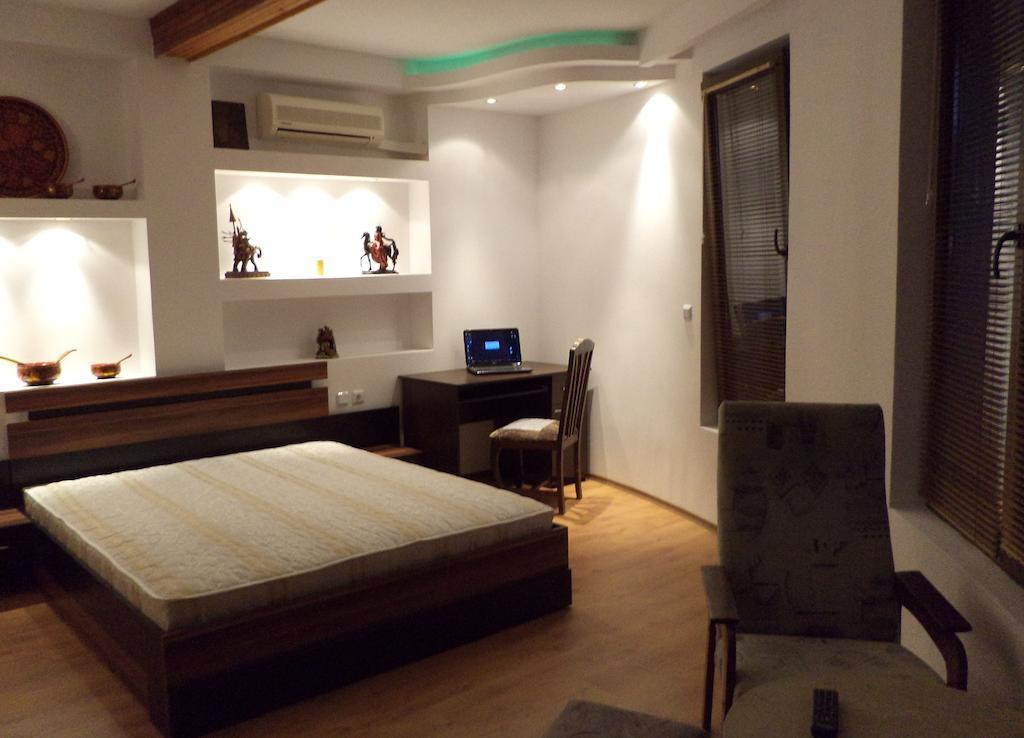 Family Hotel Saint Peter Saints Constantine and Helena Екстер'єр фото