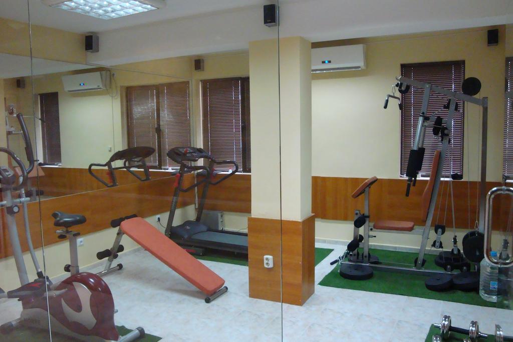 Family Hotel Saint Peter Saints Constantine and Helena Екстер'єр фото