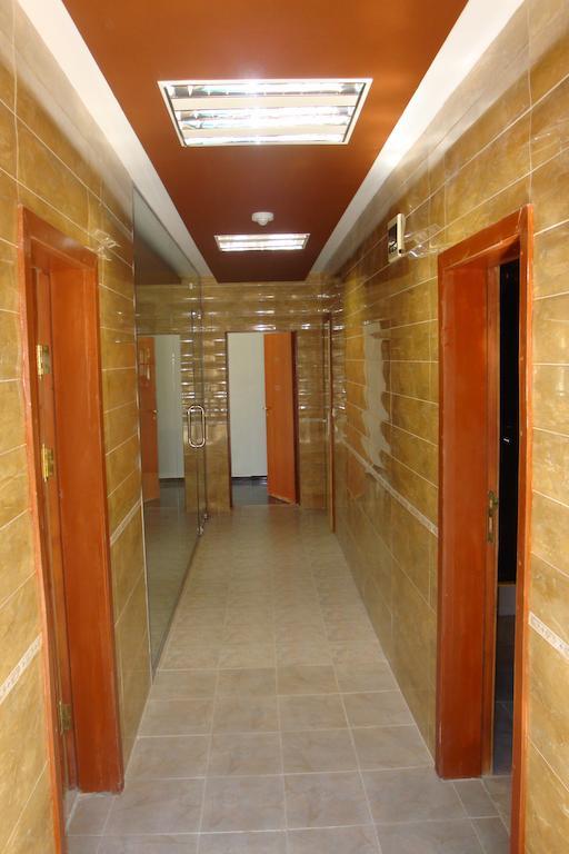 Family Hotel Saint Peter Saints Constantine and Helena Екстер'єр фото